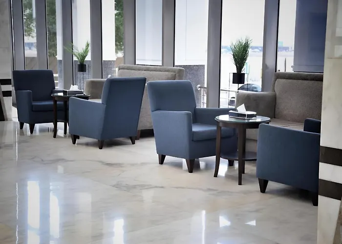 Zaha Taiba Hotel