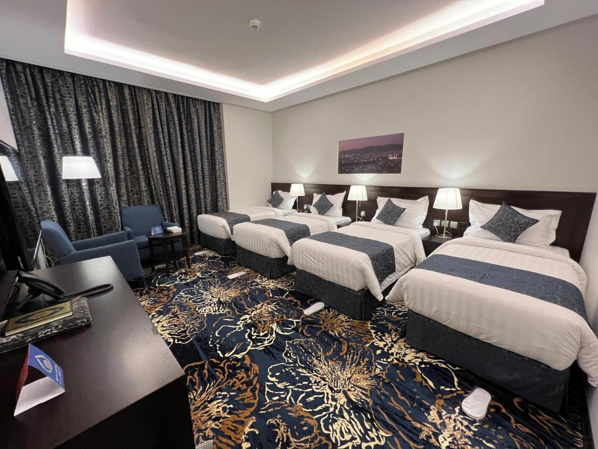 Hotel Zaha Taiba Medina