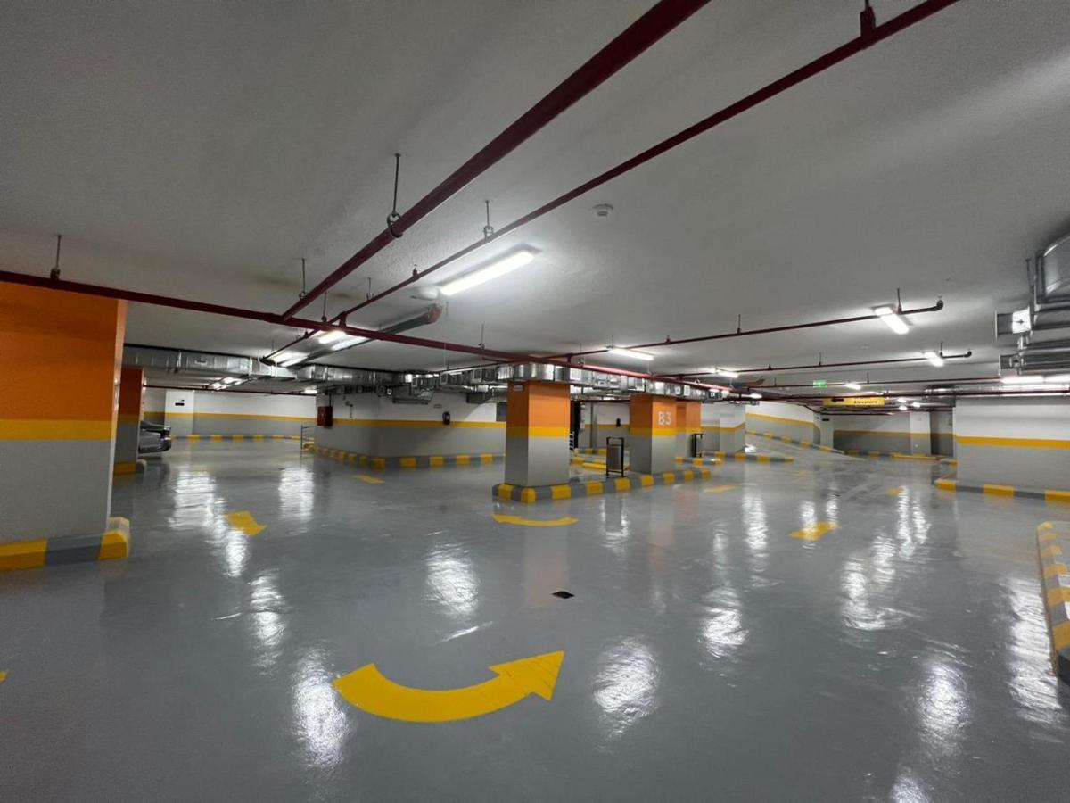 Zaha Taiba Hotel *