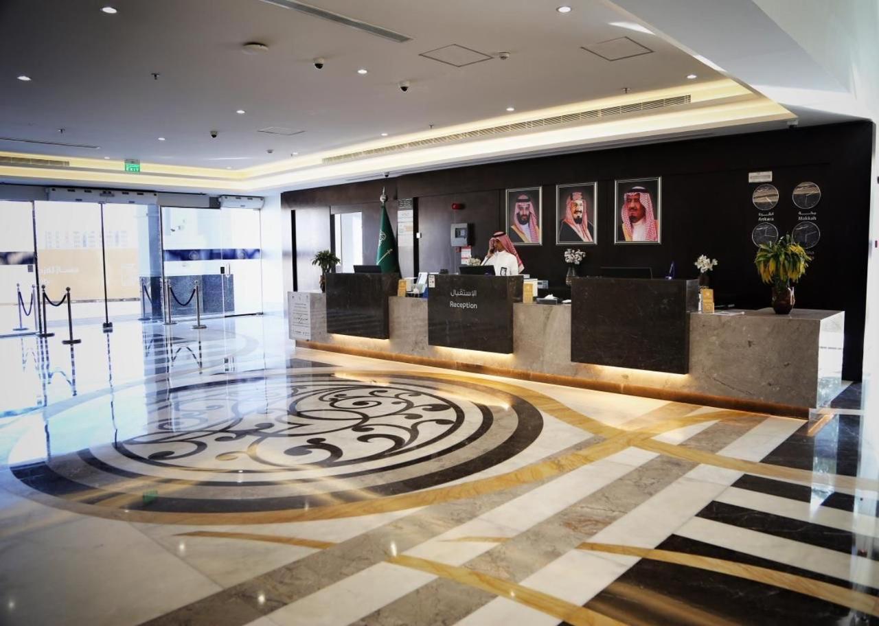 Hotel Zaha Taiba *