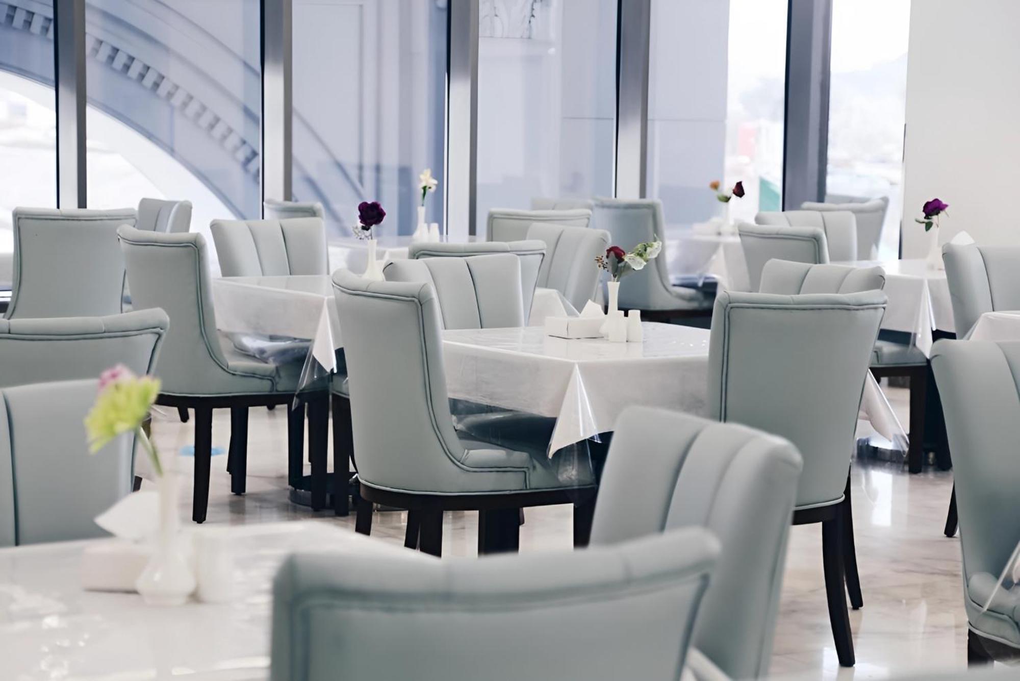 Hotel Zaha Taiba Medina
