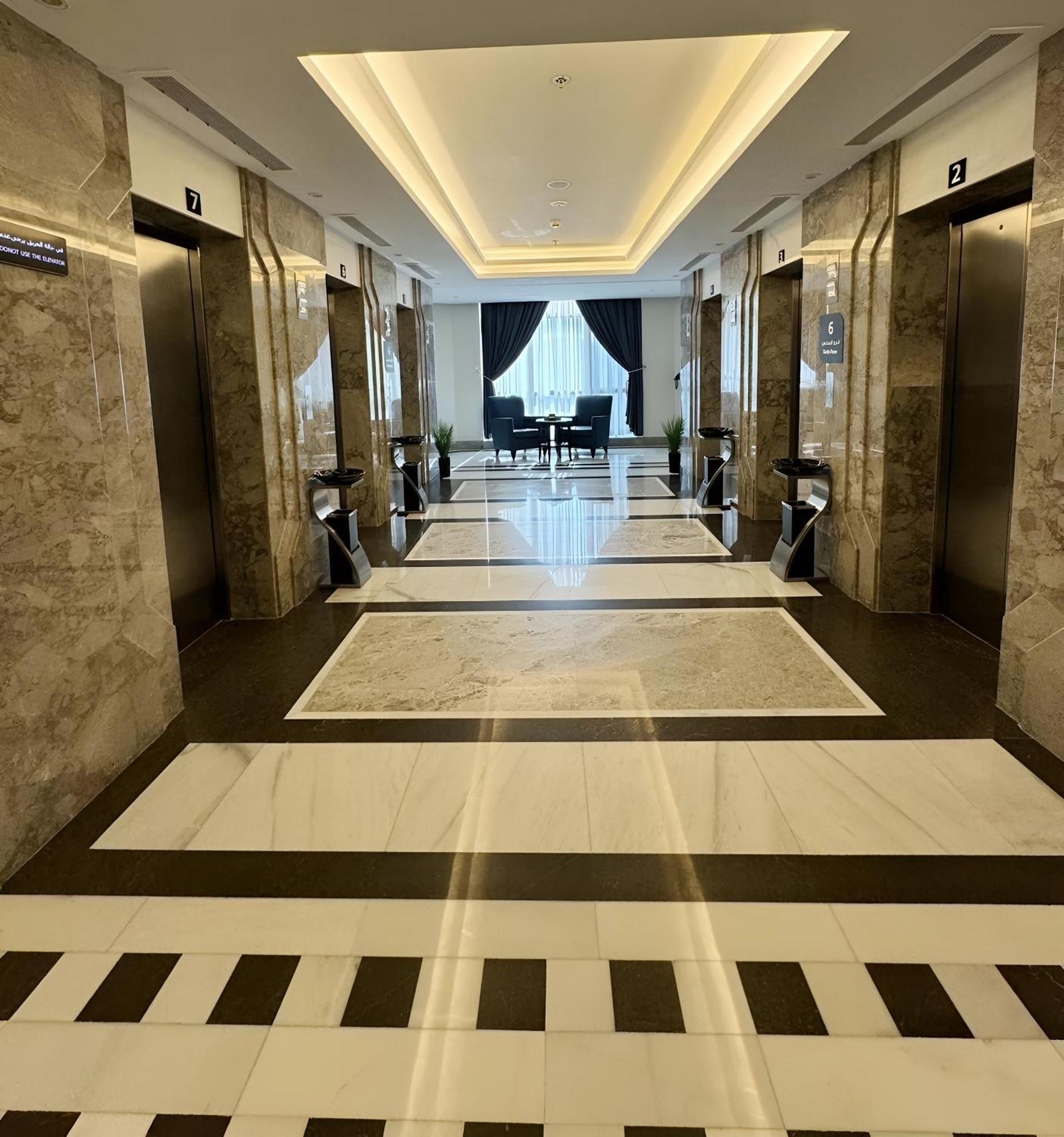 Zaha Taiba * Medina